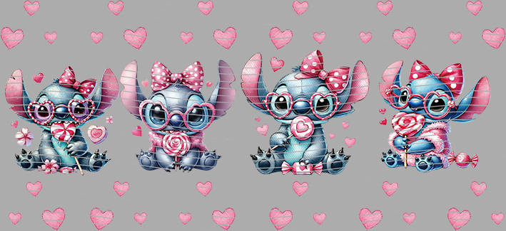 16oz Valentine-J8-667